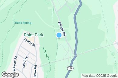 Map image of the property - 1046 Shingle Rd
