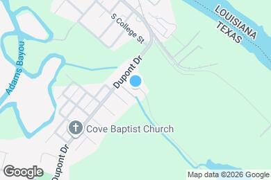 Map image of the property - 112 Alabama St