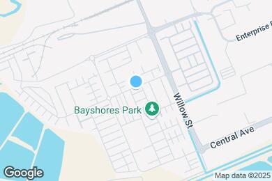 Map image of the property - 8552 Seawind Way