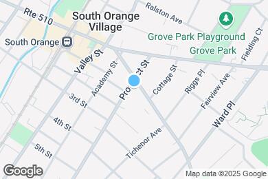 Map image of the property - 56-Village Court Apartments, LLC