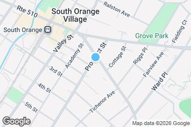 Map image of the property - Village Court