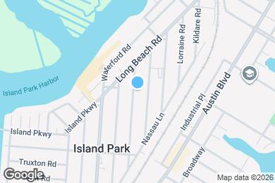 Map image of the property - 91 Ostend Rd