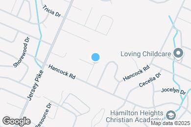 Map image of the property - 4654 Heiskell Dr