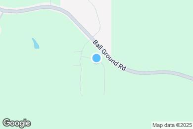 Map image of the property - 204 Hawkins Farm Cir