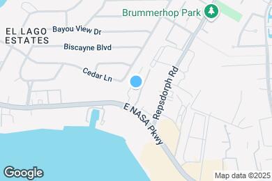 Map image of the property - Apollo Palms Apartments