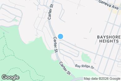 Map image of the property - 620 Alexis Cir