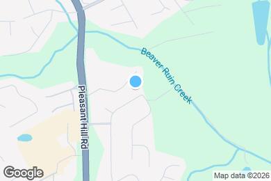 Map image of the property - 783 Rebecca St NW