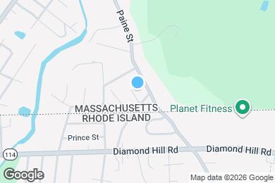 Map image of the property - 14 Link St