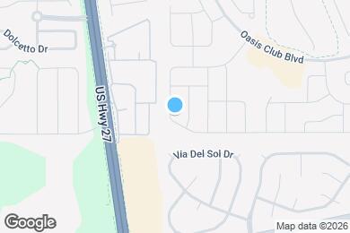 Map image of the property - 1479 Moon Valley Dr