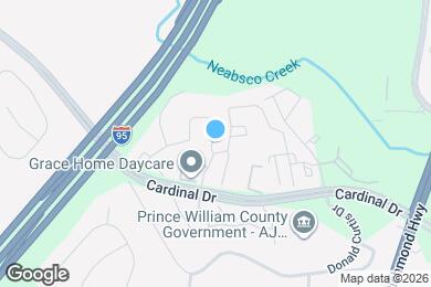 Map image of the property - 2900 Stockholm Way