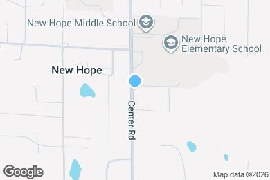 Map image of the property - 358 Center Rd