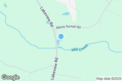 Map image of the property - 112 Lakeview Commons Dr