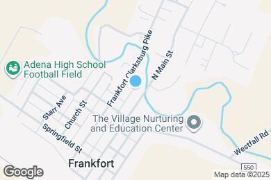Map image of the property - 138 N Main St