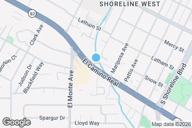 Map image of the property - 1720 California 82-SI ID1039969P