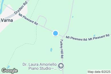 Map image of the property - 102 Turkey Hill Rd