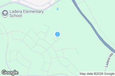 Map image of the property - 14331 Fulling Ml