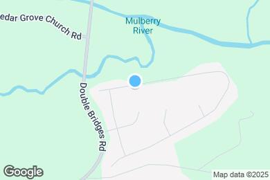 Map image of the property - 1693 Bismarck Cir