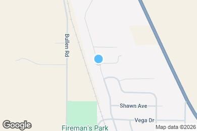 Map image of the property - 290 Santa Maria Dr