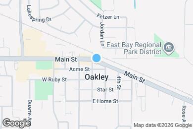 Map image of the property - 123 TBA