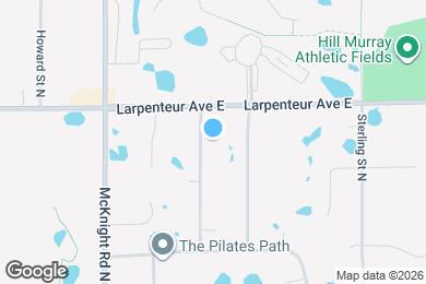 Map image of the property - 1644 Myrtle St N