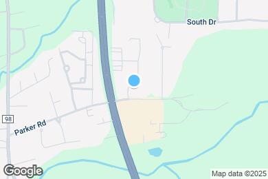 Map image of the property - Cottages at Parkstone