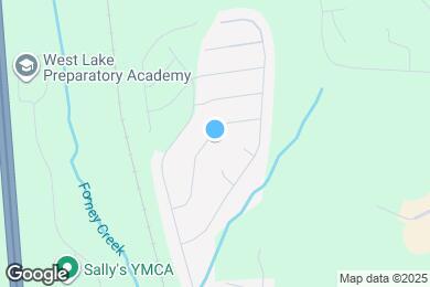 Map image of the property - 6178 Canyon Trail