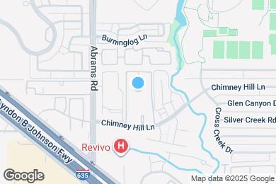 Map image of the property - Bosque Estates