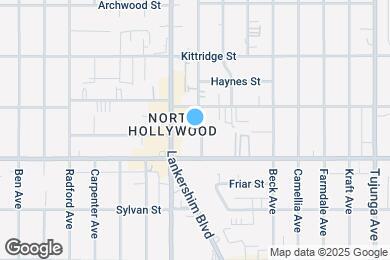 Map image of the property - Wraich Properties