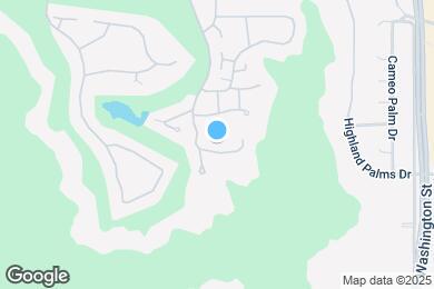 Map image of the property - 78130 Cortez Ln