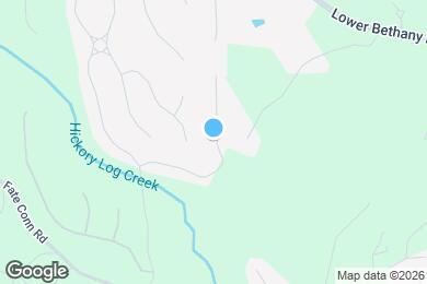 Map image of the property - 533 Winder Trail