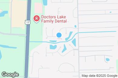 Map image of the property - 536 Cozybrook Ln