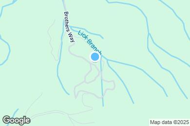Map image of the property - 3053 Brothers Way