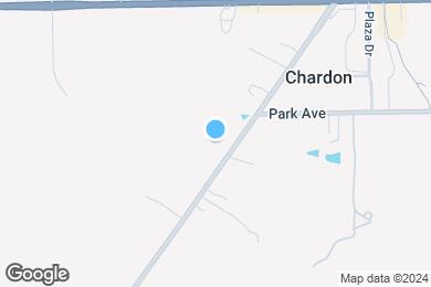 Map image of the property - Chardon Hills