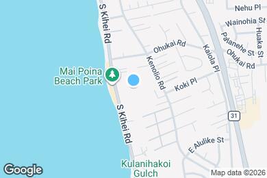 Map image of the property - 12 Kai Makani Loop