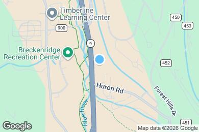 Map image of the property - 11072 Highway 9
