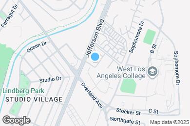 Map image of the property - 11212 Summertime Ln