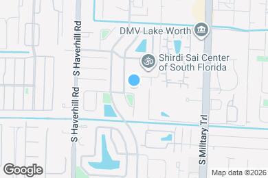 Map image of the property - 4396 Nicia Way