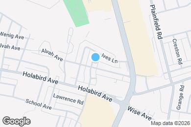 Map image of the property - 1629 Searles Rd