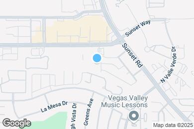 Map image of the property - 775 Sunrise Crossing St