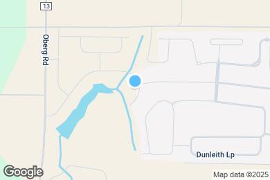 Map image of the property - 23432 Shadowridge Dr