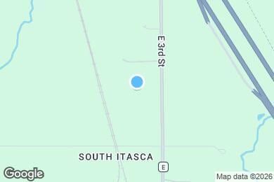 Map image of the property - Lake Superior Apartments, LLC