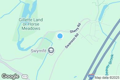 Map image of the property - 176 Swanson Rd