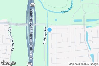 Map image of the property - 12302 Skyview Amber Ct