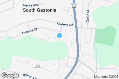 Map image of the property - 209 Nila Dawn Ave