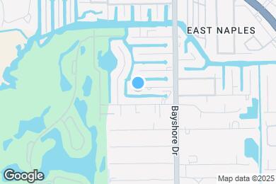 Map image of the property - 2662 Riverview Dr