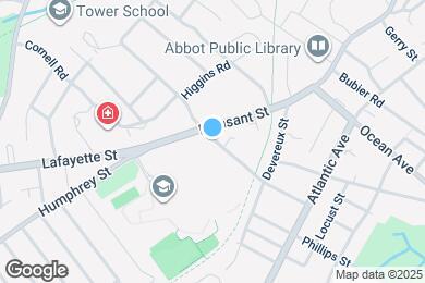 Map image of the property - 39 Smith St