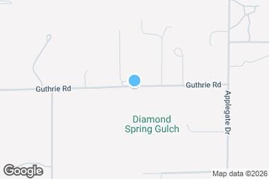 Map image of the property - 297 Guthrie Rd