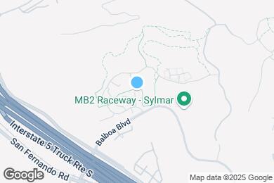Map image of the property - 16710 Nicklaus Dr