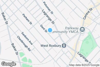 Map image of the property - 69 Dent St