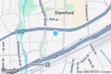 Map image of the property - Atlantic Station West